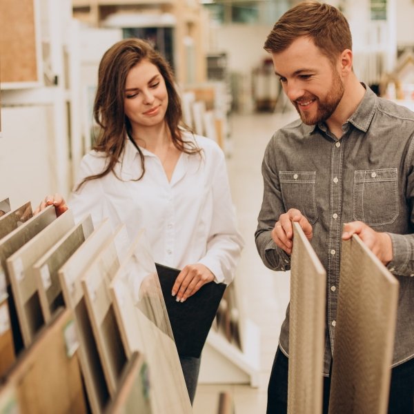 Flooring design Consultations in Farmingdale, NY