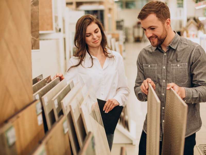 Flooring design Consultations in Farmingdale