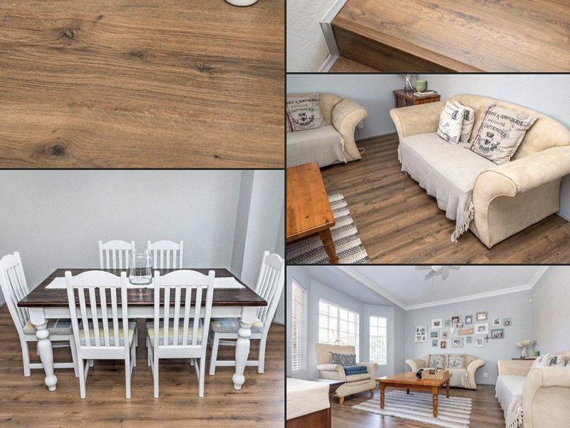 Flooring experts at Montauk Rug & Carpet